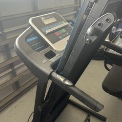 Xterra Treadmill