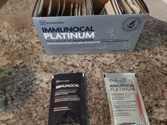 Immunocal