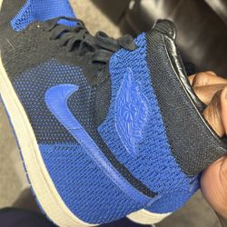 Nike Air Jordans Size 11