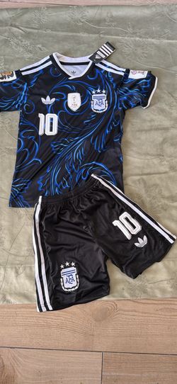 Messi Kids Jersey