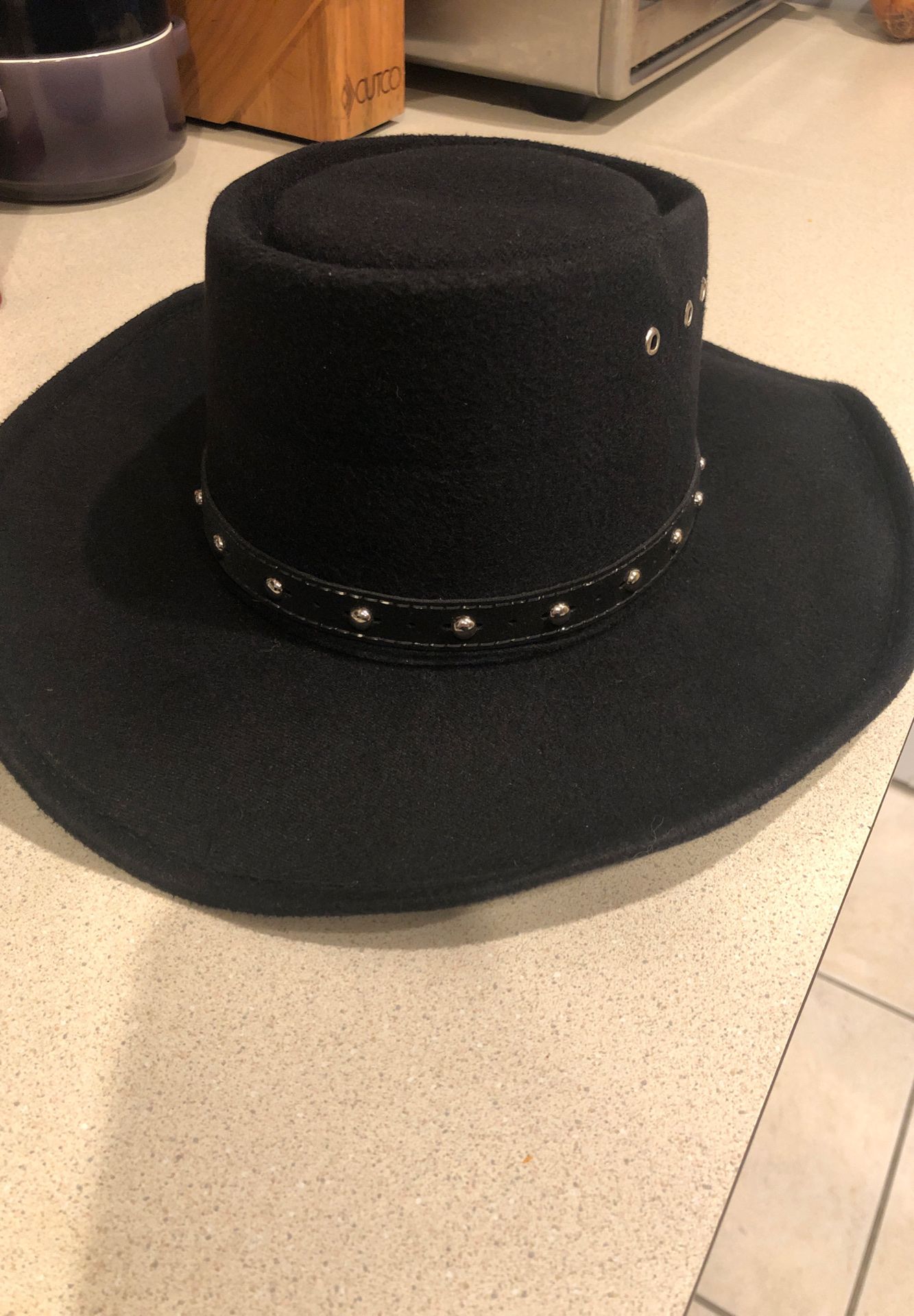 Kids Cowboy/Cowgirl hat - Western Express, Inc