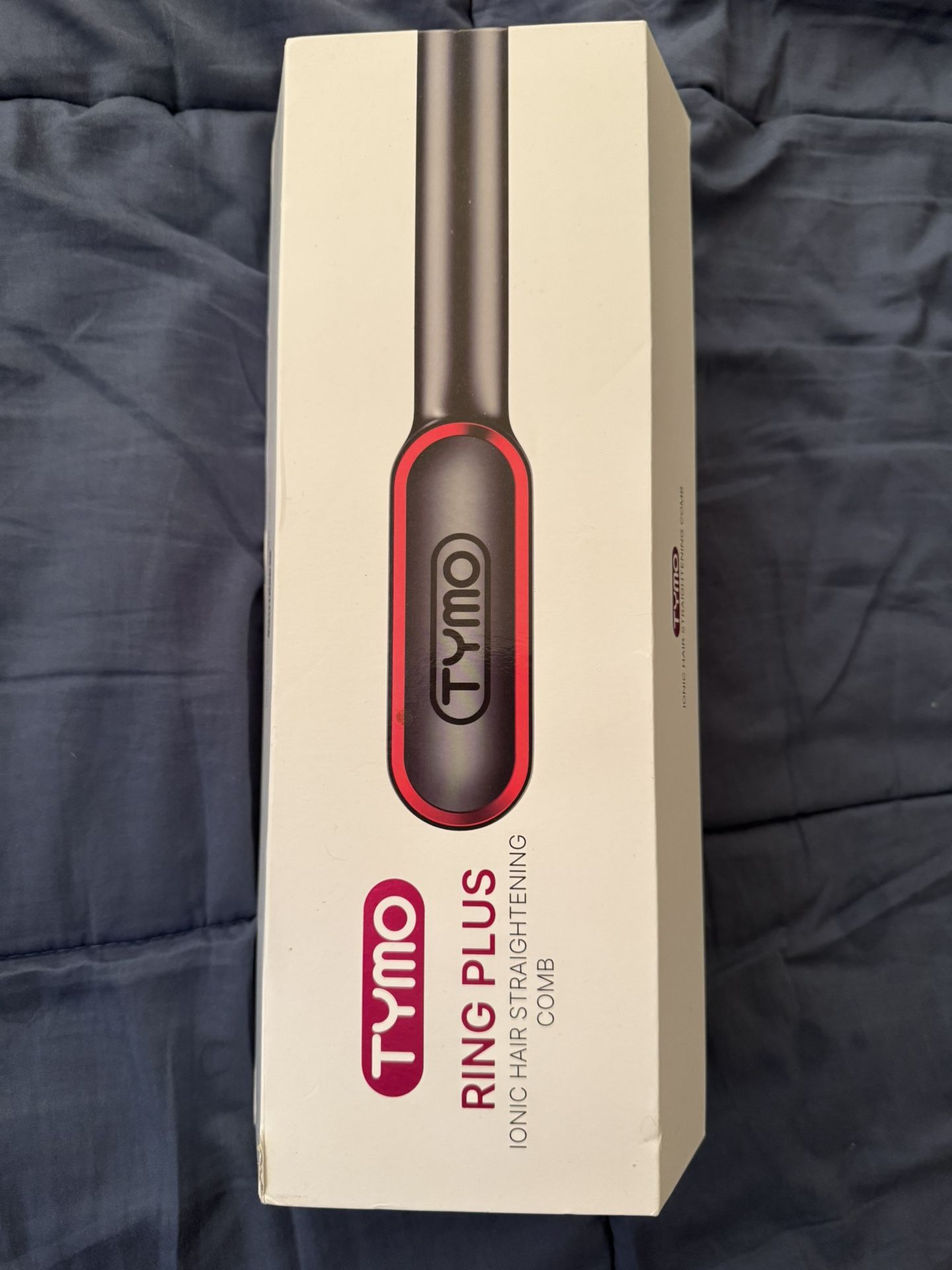 Tymo Hair Straightener