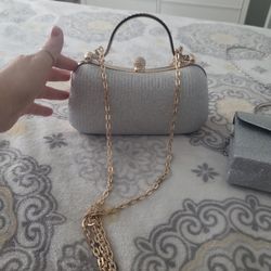 DRESSED SMALL PURSES