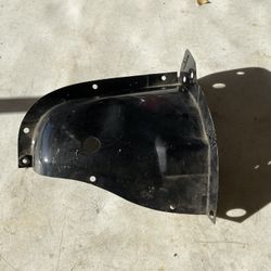 Chevy Parts