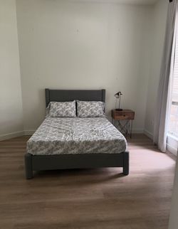 Nice Full BED