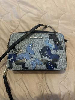 Michael Kors Crossbody Bag