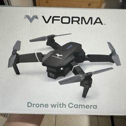 Drone (new) - Vforma brand