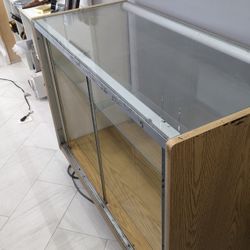 Display Case 