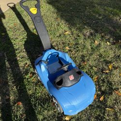 Step2 Push Car - Great Condition 