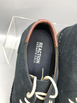 Kenneth cole shop shoe laces