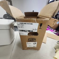 ZURN Z5552-TNK-K WHITE TANK ONLY 1.6GPF