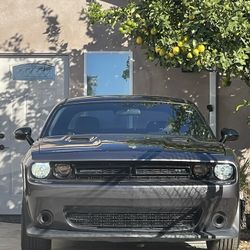 2013 Dodge Challenger