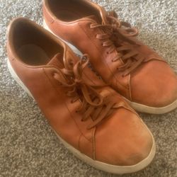 Cole Haan Grand pro Shoes