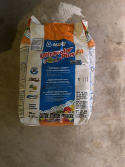 MAPEI Ultra color Plus FA