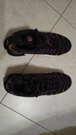 Nike AirMax Plus Size 9