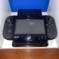 Wii U