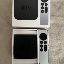 Apple TV In Great Condition 