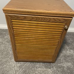 Sewing Machine Cabinet