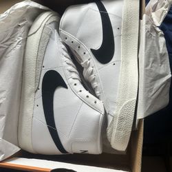 Nike Trail Blazers