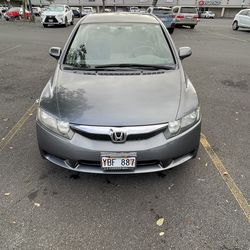 2009 Honda Civic