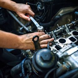 Car Mechanic 