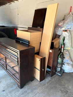 Bedroom set