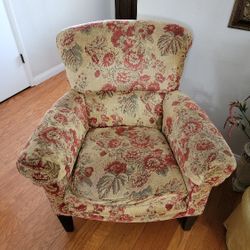Accent Chair