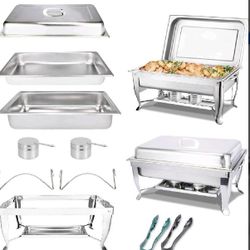 Chafing Dishes