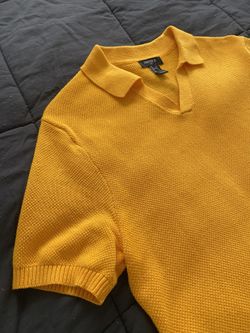 Forever 21 Stylish Collard shirt