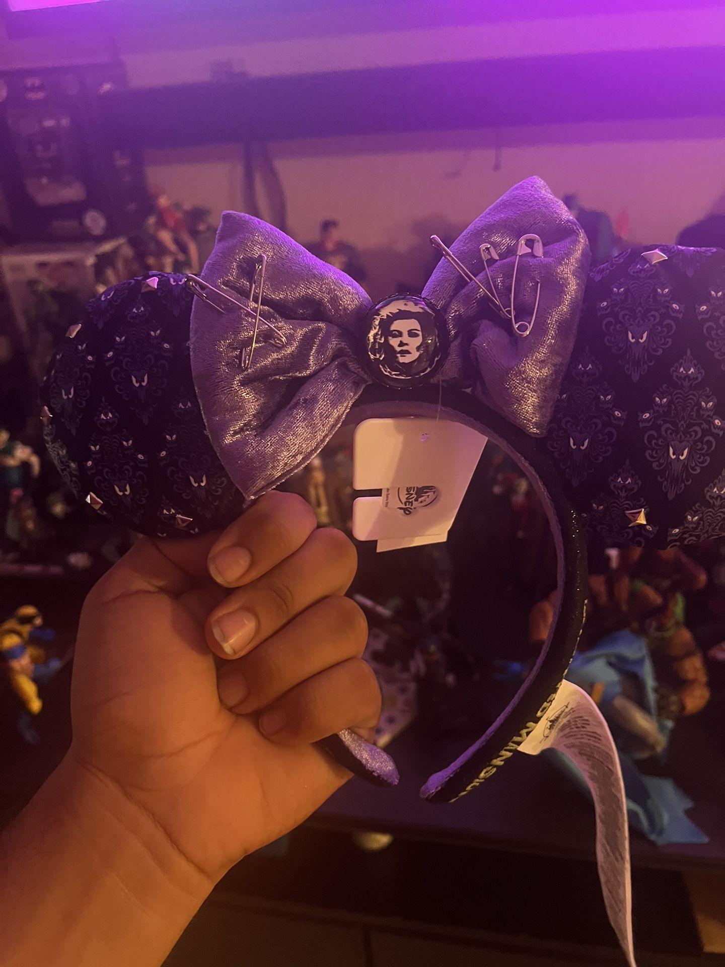 Disney Ears
