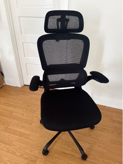 Office chair
