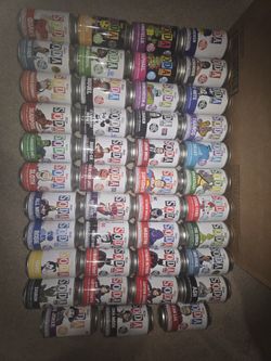Funko Sodas