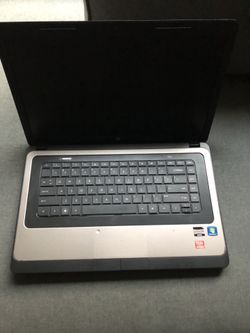 Hp laptop