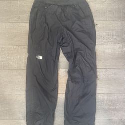 NORTHFACE ANTORA AND RAIN PANTS