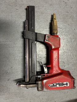 STAPLER