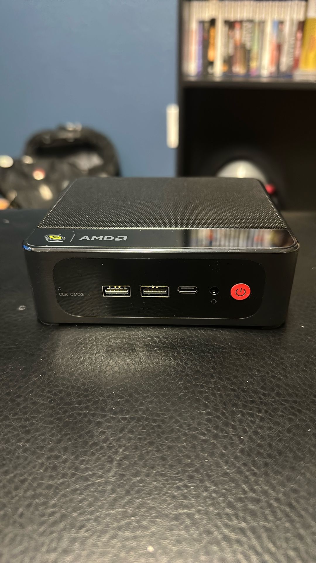 Beelink SER5 MAX Mini PC