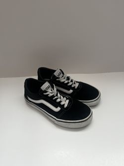 Kids Vans Ward