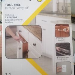 Safety 1st New