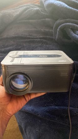 Naxa Projector