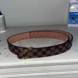 Supreme Lv Belt Buddha And Cartier Braclet for Sale in Chattanooga, TN -  OfferUp