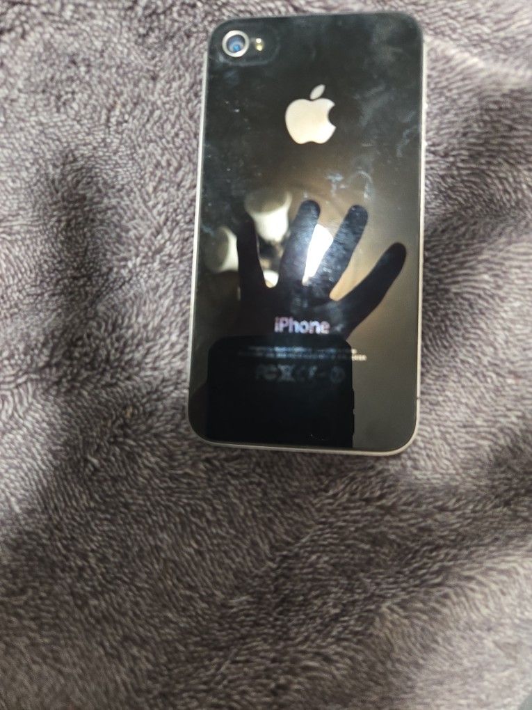 I Phone