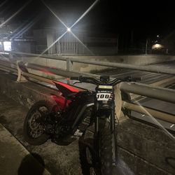 Eride Pro SS 2.0 “fatty”