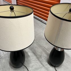 Table Bedroom Night Lamps