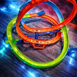 Hot Wheels Race Tacks