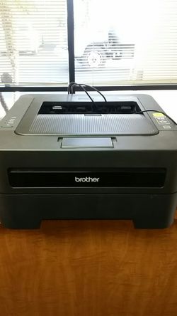 Brother printer