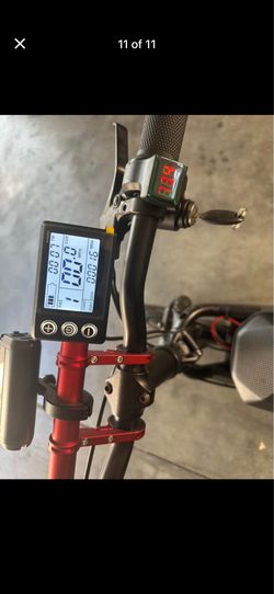 electric scooter ebike bicycle motorcycle mini bike