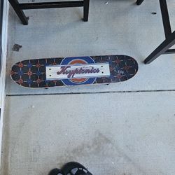 Skateboards