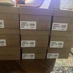 Steve Madden Women Shoes 