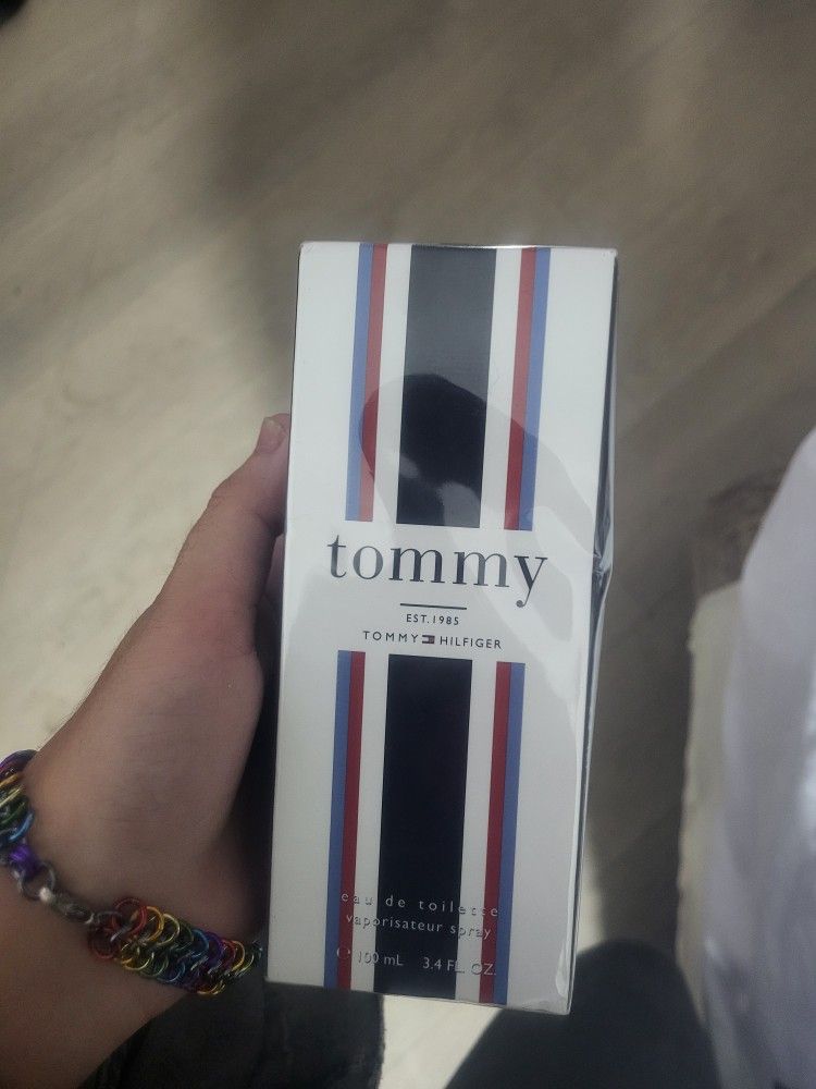 Tommy Hilfiger Cologne