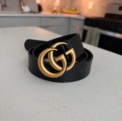GG belt
